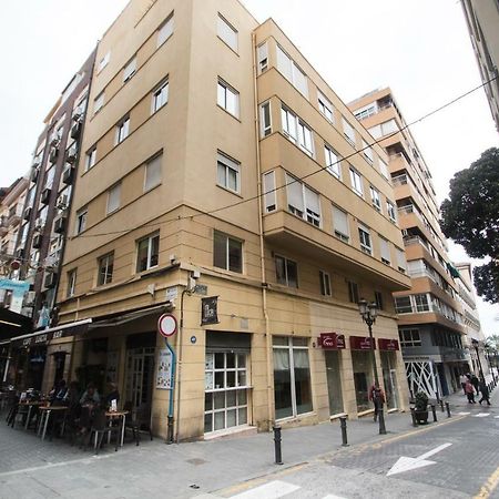 San Francisco Apartment Alicante Exterior foto