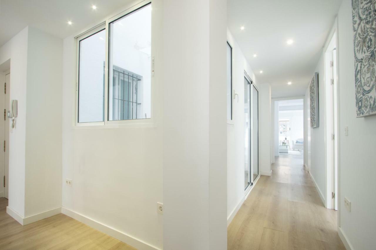 San Francisco Apartment Alicante Exterior foto